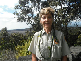 Charlene Meyers