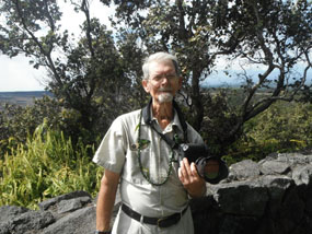 Dave Boyle