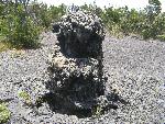 Lava Chair
