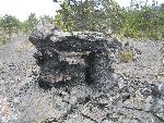 Lava Wave