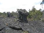 Lava Arch