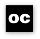 open caption icon
