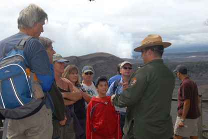 Ranger Program