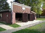Blacksmith Shop
