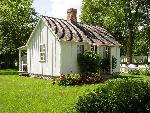 Birthplace Cottage