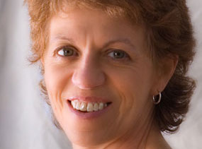 Photographic self-portrait of Linda Staats. Photographic self-portrait of Linda Staats.