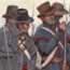 Tennesse Militia