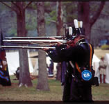 39th Infantry at 191st Anniversary