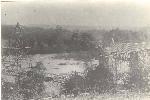 Miller Covered Bridge Construction