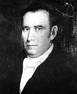 Caleb Atwater