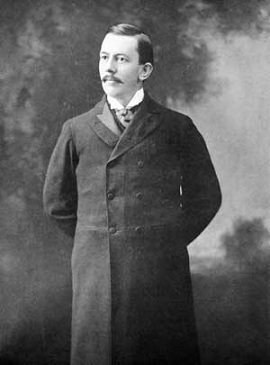 Warren K. Moorehead