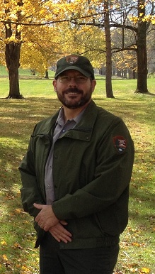 Chief Resource Mgmt - Bret Ruby