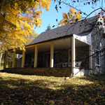 Top Cottage