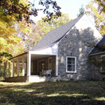 Top Cottage