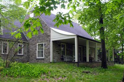 Top Cottage