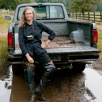 Annie Leibovitz