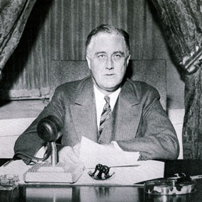 FDR