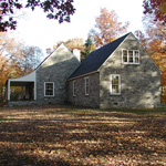 FDR retreat home Top Cottage