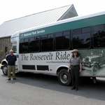 Roosevelt Ride