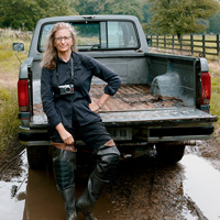 Annie Leibovitz