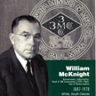 William McKnight