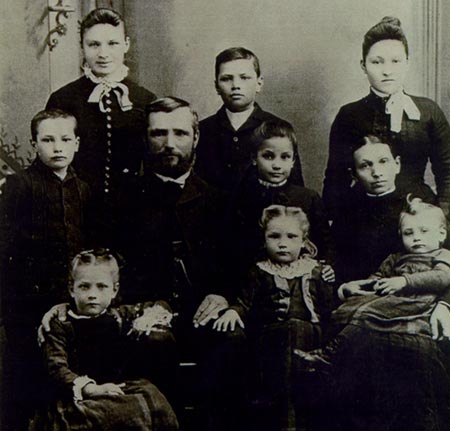 Sun River Homestead