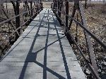 Bridge over Cub Creek