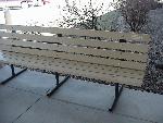 Bench