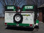 Recycling Bins