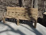 Bench