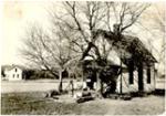 Agnes Freeman House
