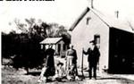 Freeman Family & Brick House