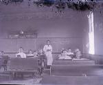 1910 School Room