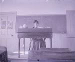 1907 Classroom Teacher
