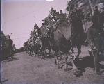 Circus Parade