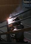 Inside Welding