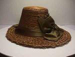 Straw Hat