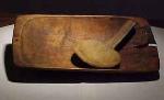 Wooden Dish