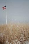 Fresh Snow on the Prairie