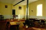 Interior of Freeman School