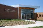 13 Heritage Center Front Entrance