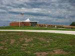 View from the Parking Lot