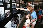 19 Mom teaches history