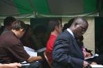 Naturalization Ceremony