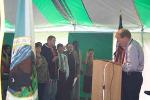 Naturalization Ceremony