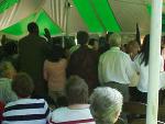 Naturalization Ceremony