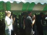 Naturalization Ceremony