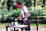 Glass Maker