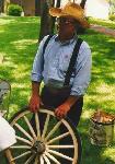 Wheelwright