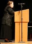 Laureen Riedesel, Friends of Homestead